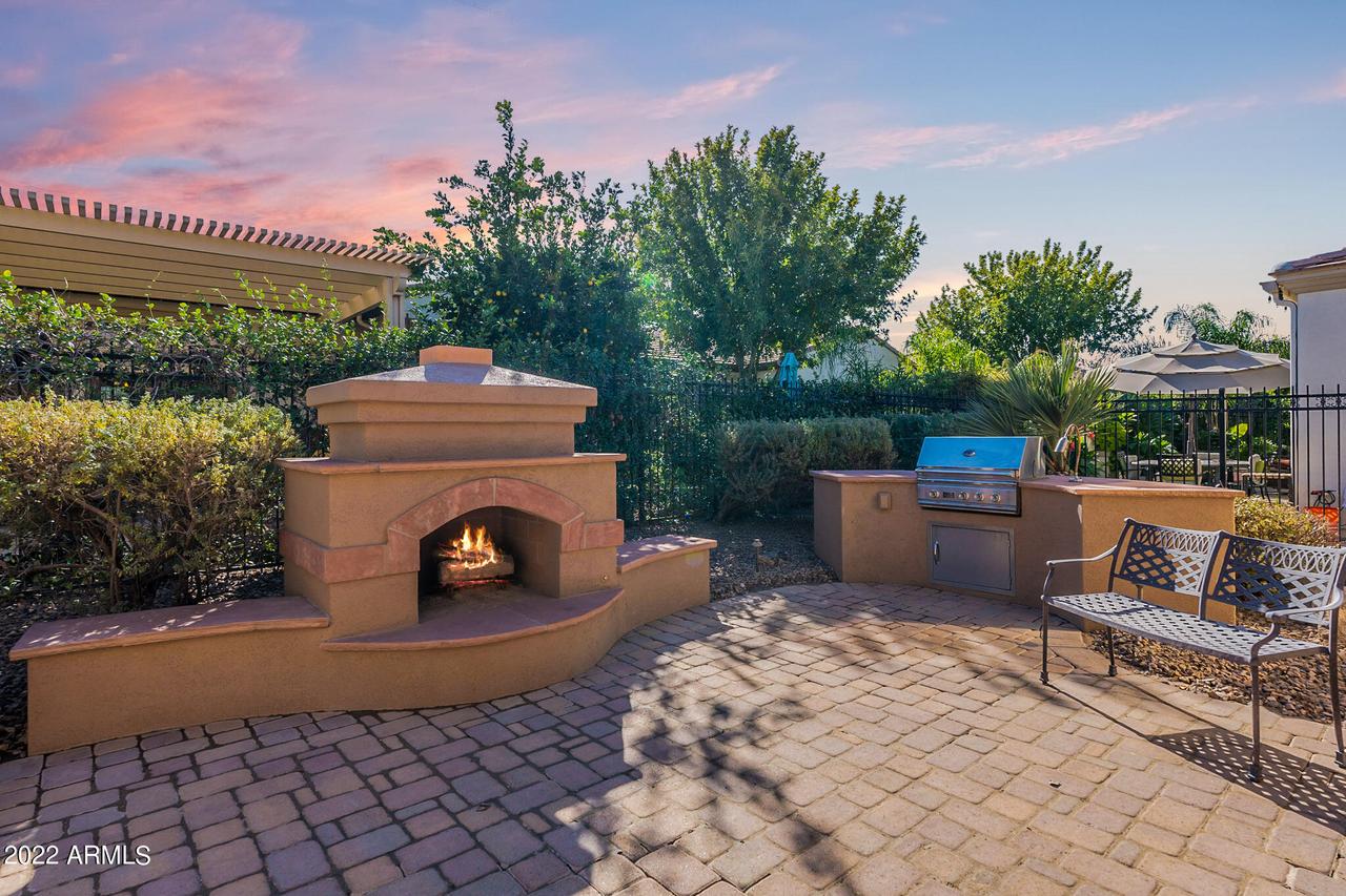 1791 E Harmony Way, Queen Creek, AZ 85140