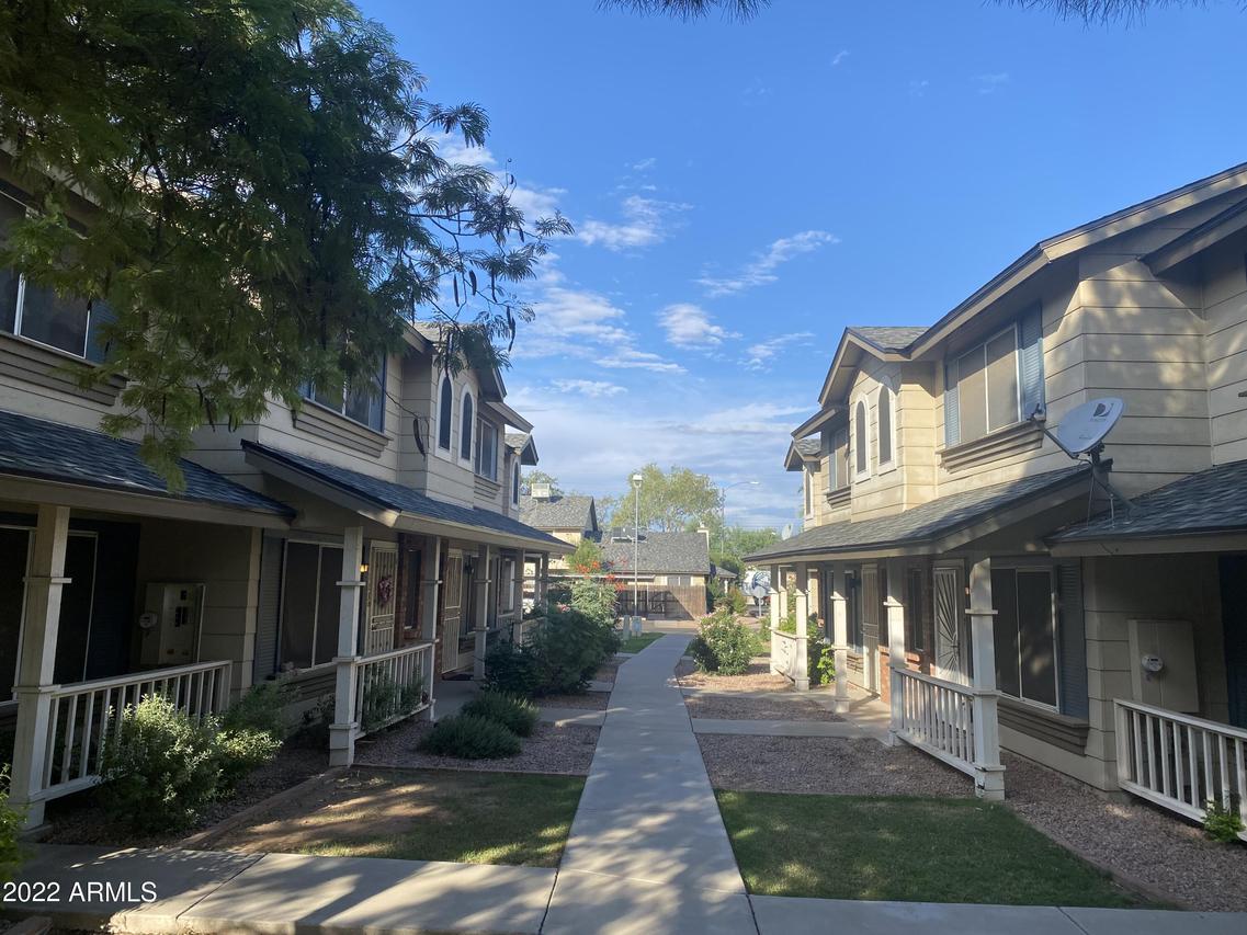 10101 N 91st Ave. #117, Peoria, AZ 85345