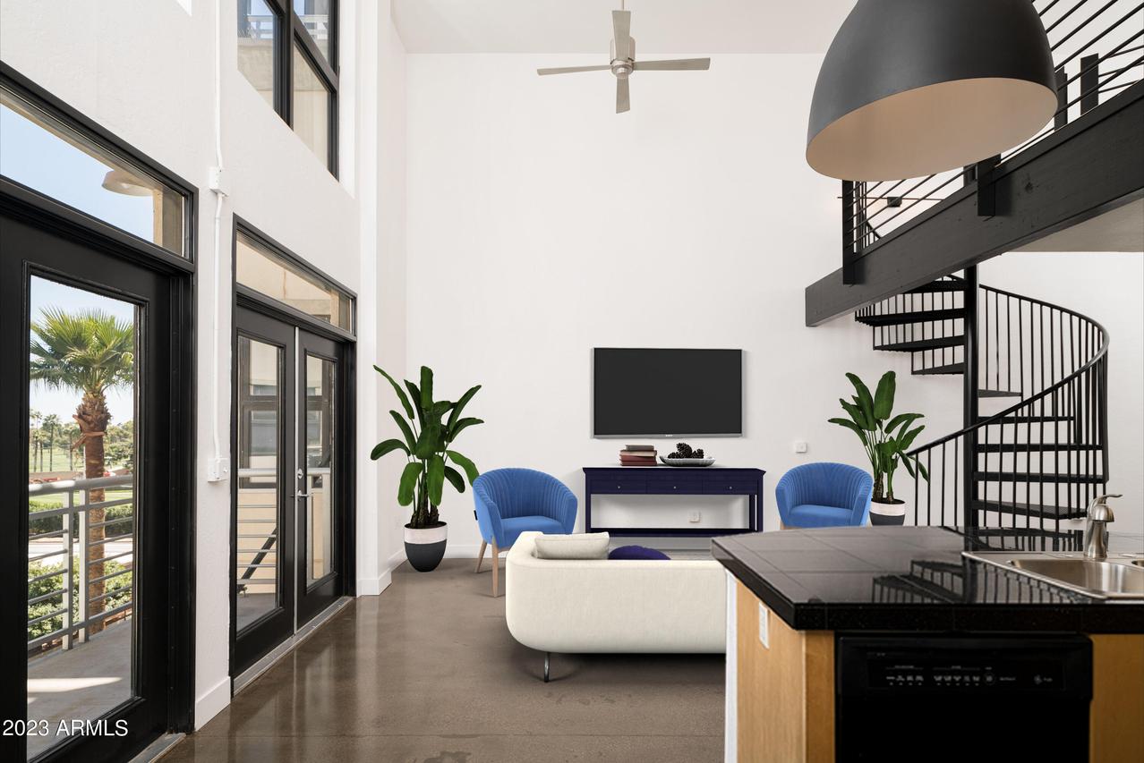914 E Osborn Rd. #412, Phoenix, AZ 85014