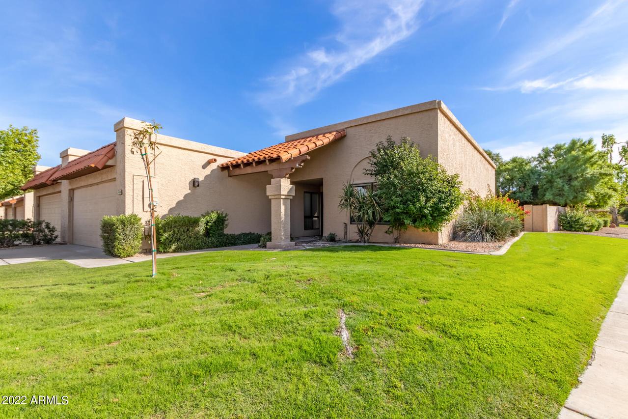 889 W Sterling Pl., Chandler, AZ 85225