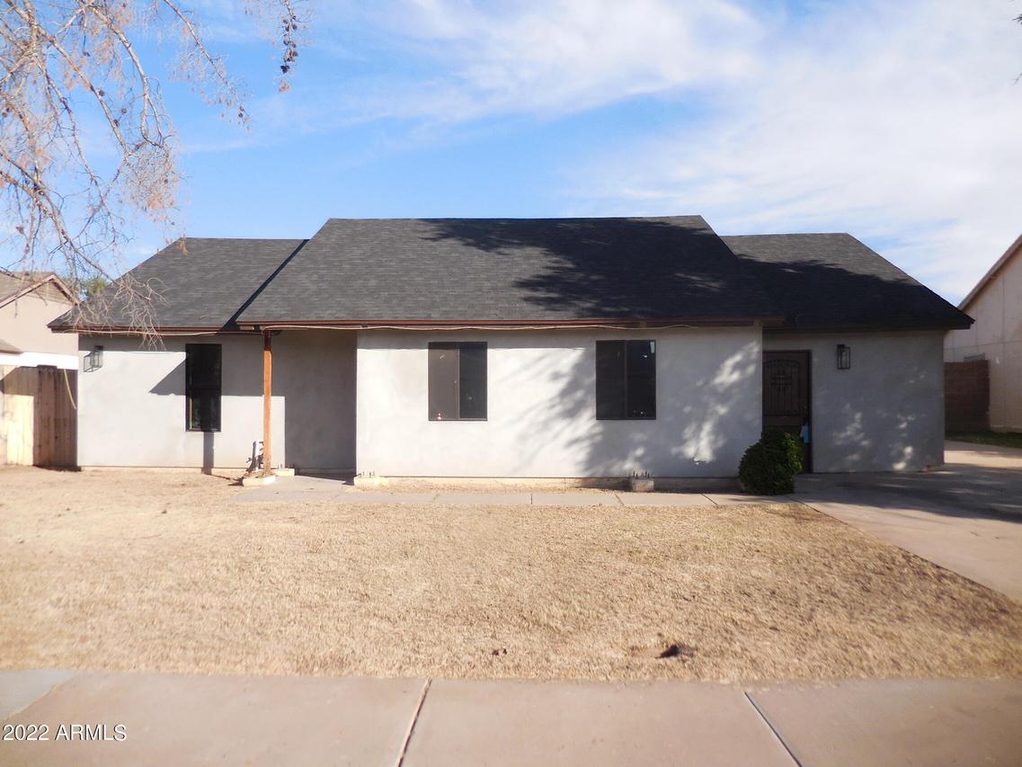 7362 W Georgia Ave., Glendale, AZ 85303