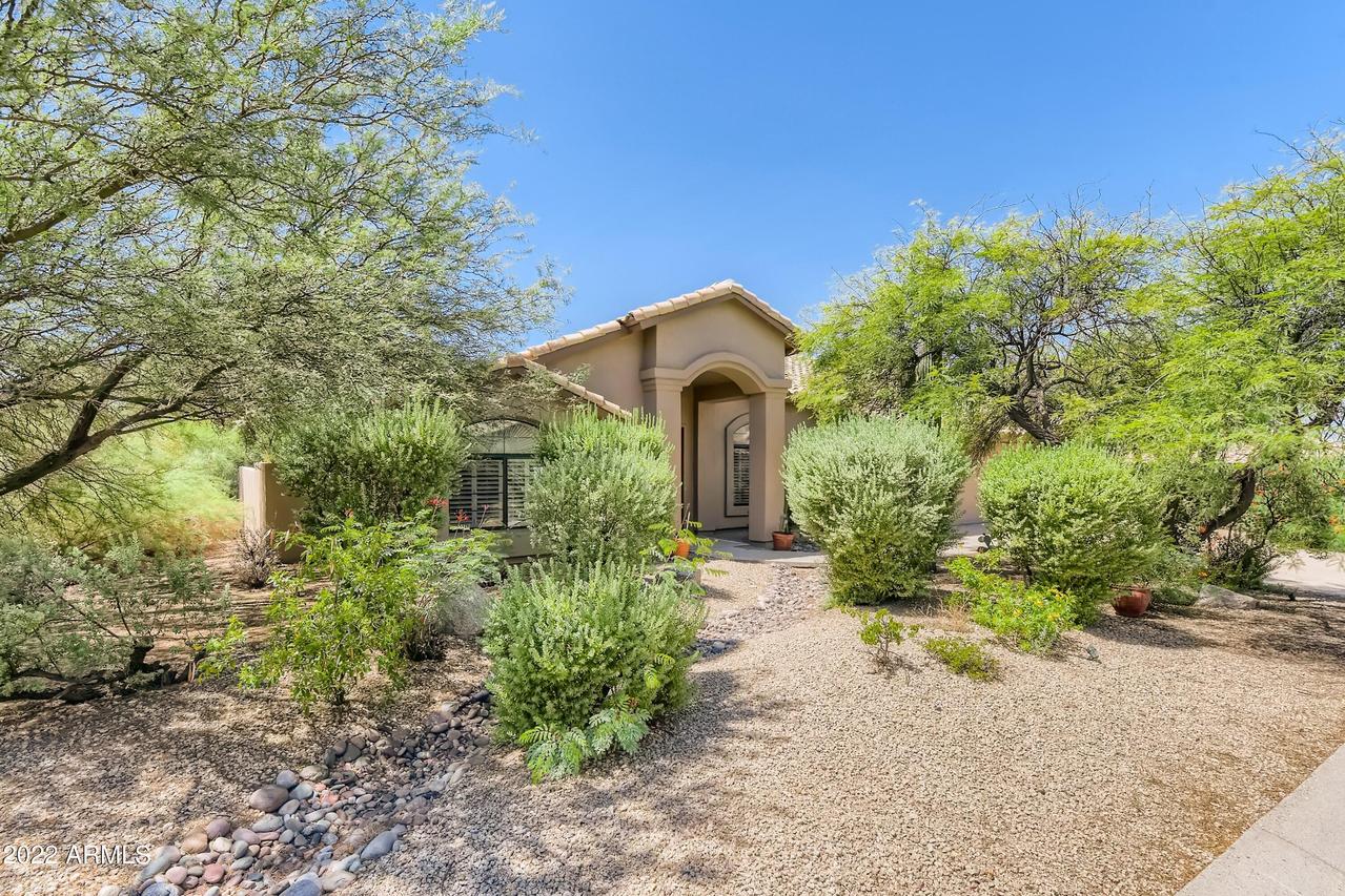 9423 E Sutherland Way, Scottsdale, AZ 85262