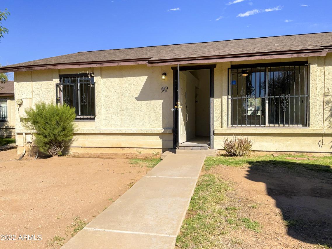 3120 N 67th Ln. #92, Phoenix, AZ 85033