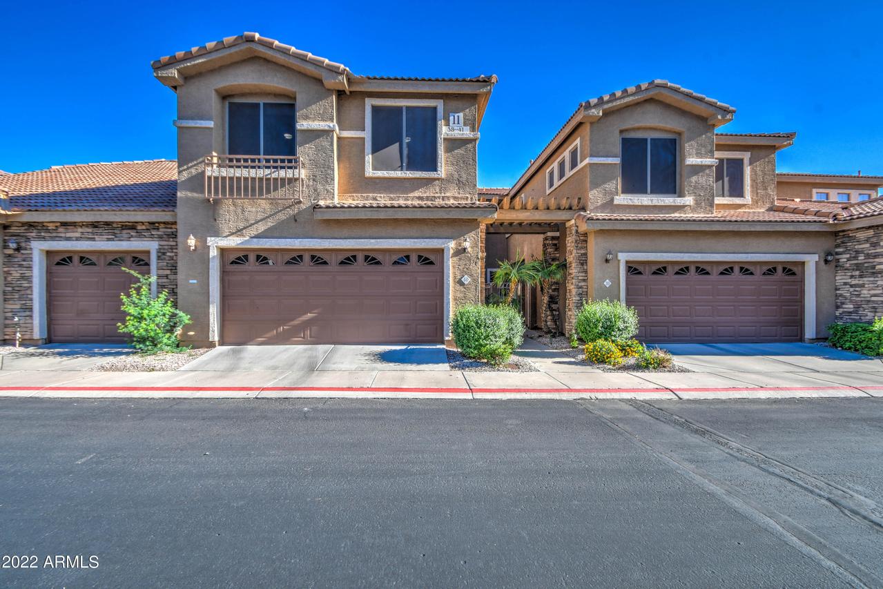 5415 E Mckellips Rd. #40, Mesa, AZ 85215