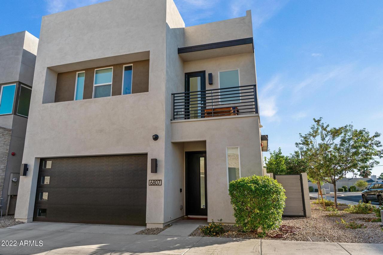 6807 E Orion Dr., Scottsdale, AZ 85257