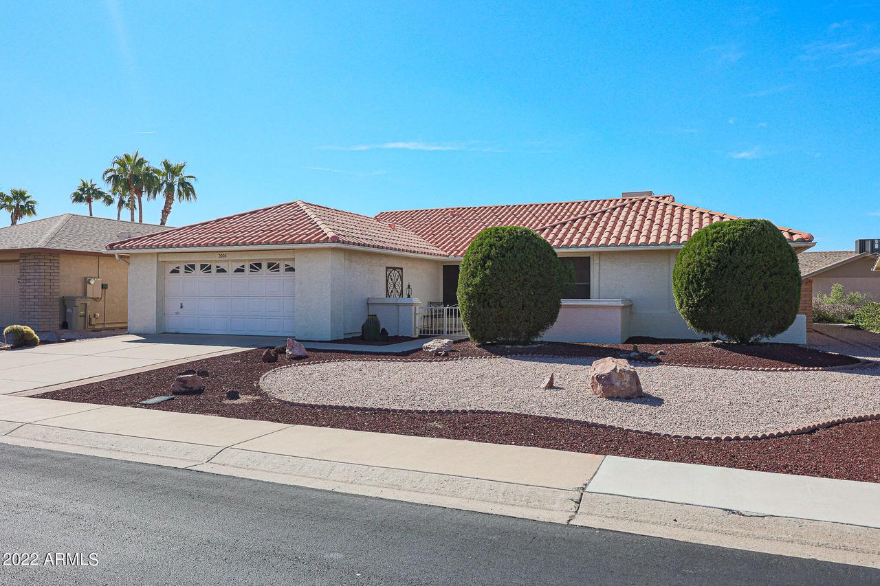 2008 Leisure World, Mesa, AZ 85206
