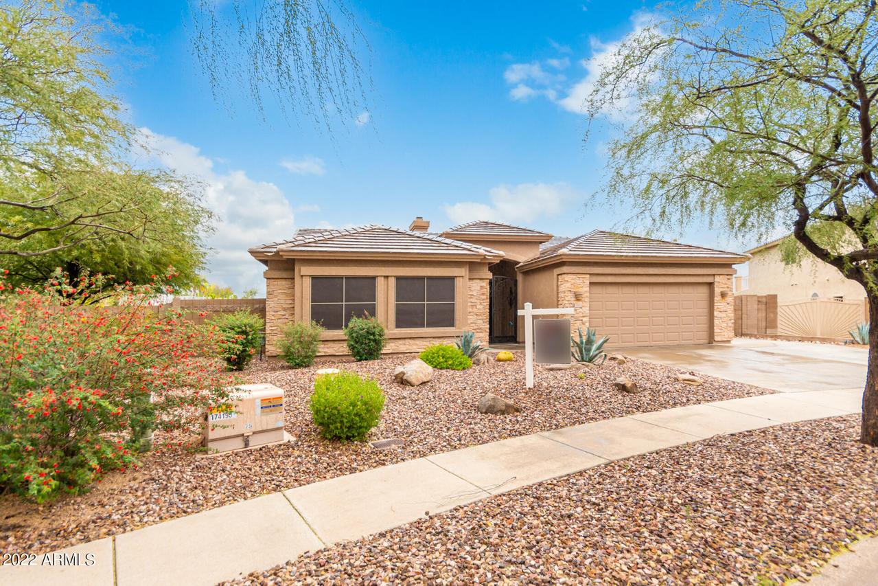 9540 E Lockwood Cir., Mesa, AZ 85207