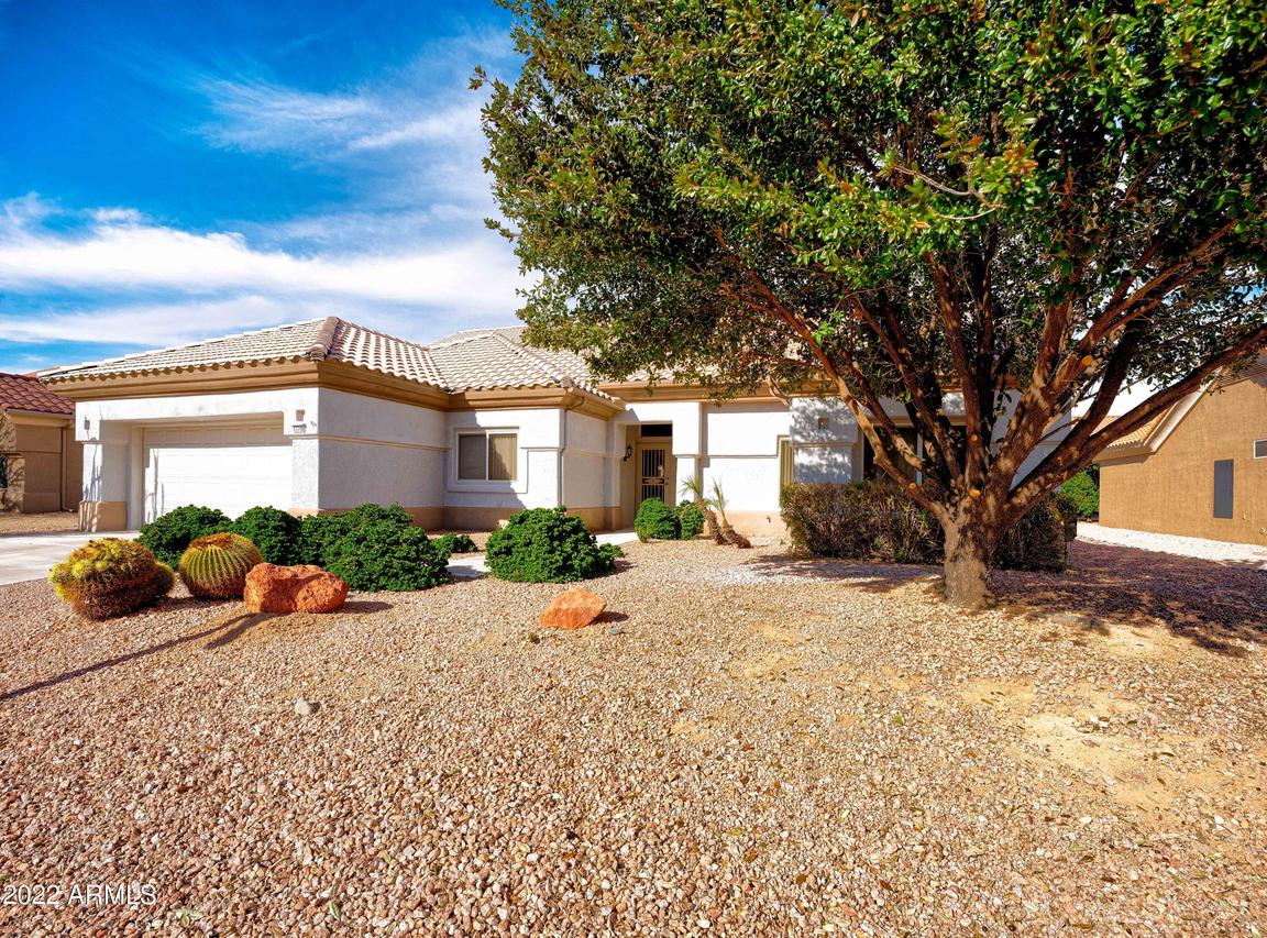 13708 W Gunsight Dr., Sun City West, AZ 85375