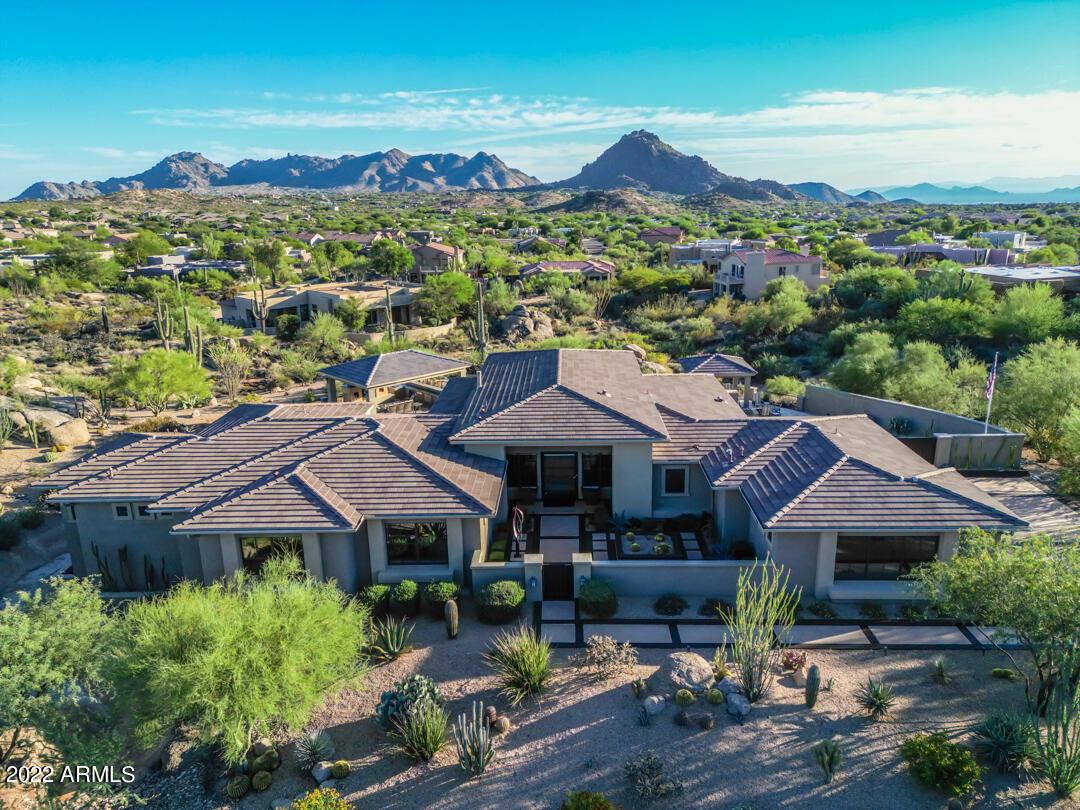 11305 E Monument Dr., Scottsdale, AZ 85262