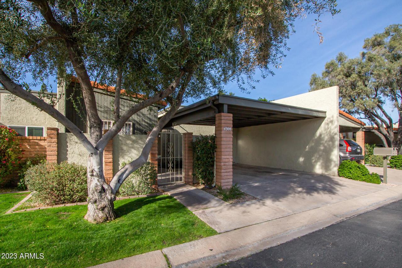 4308 N 28th Way, Phoenix, AZ 85016