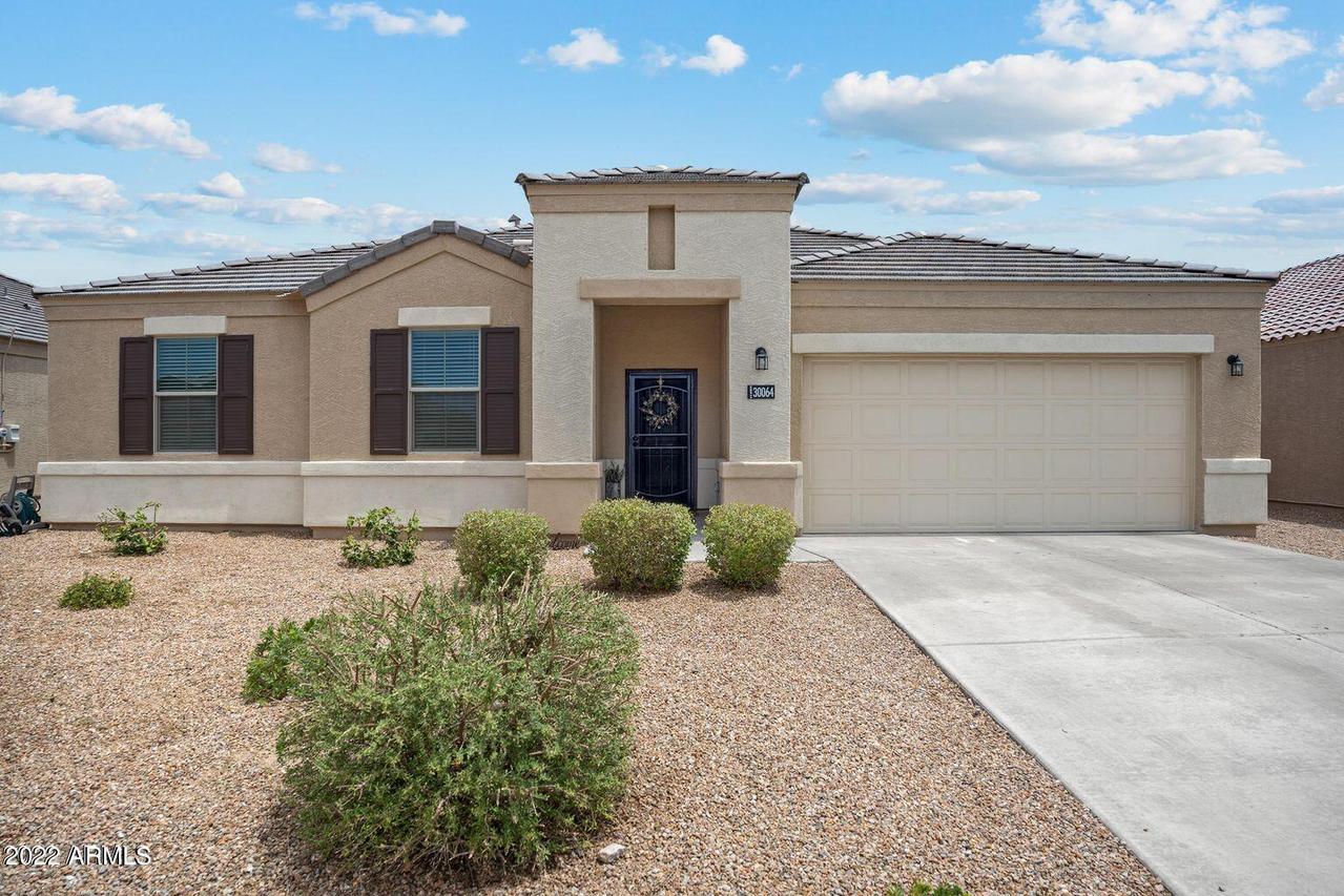 30064 W Rockmount Ave., Buckeye, AZ 85396