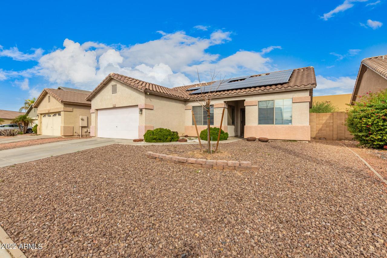 13026 W Ash St., El Mirage, AZ 85335