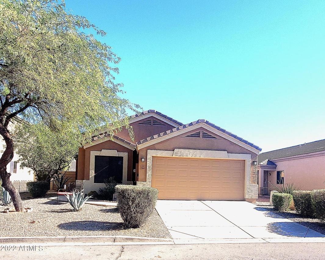 23843 N Wilderness Way, Florence, AZ 85132