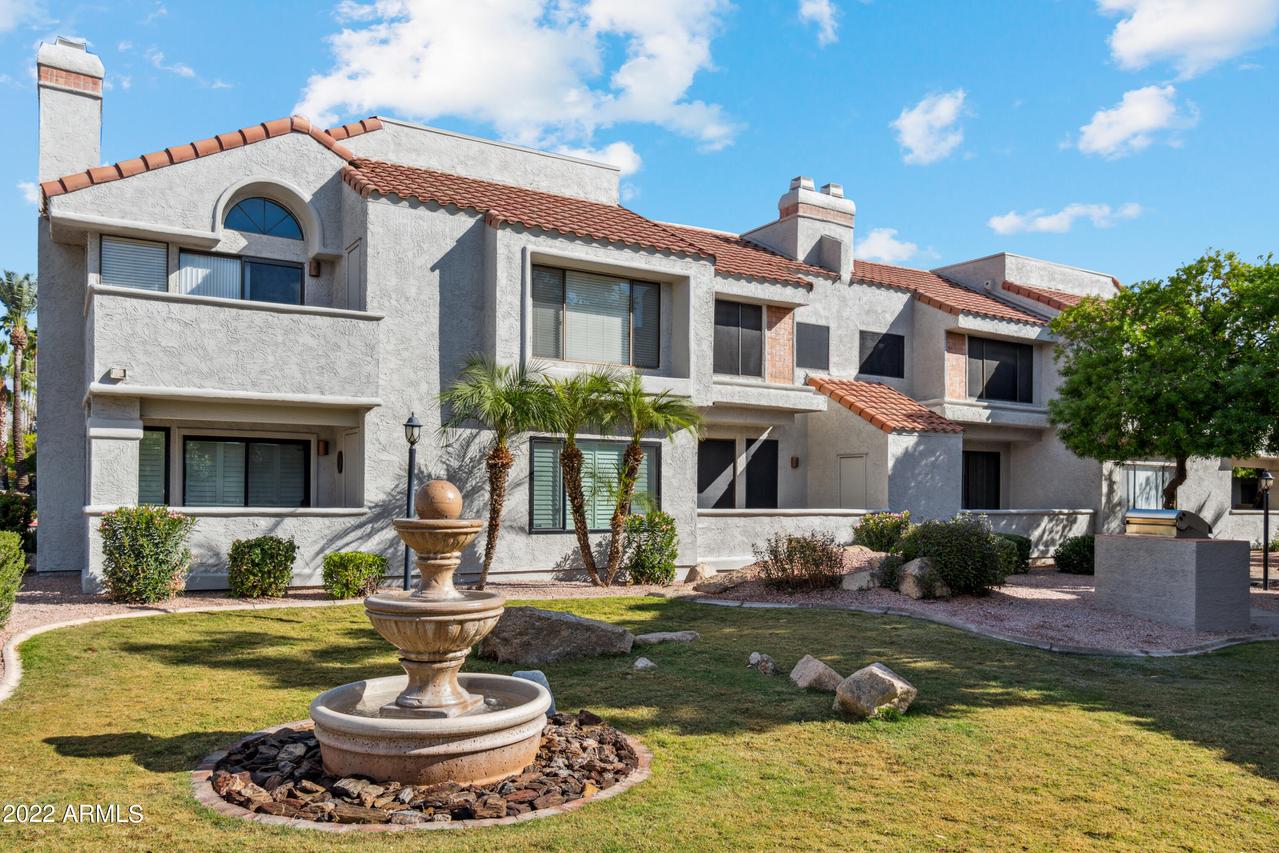 10055 E Mountainview Lake Dr. #1070, Scottsdale, AZ 85258