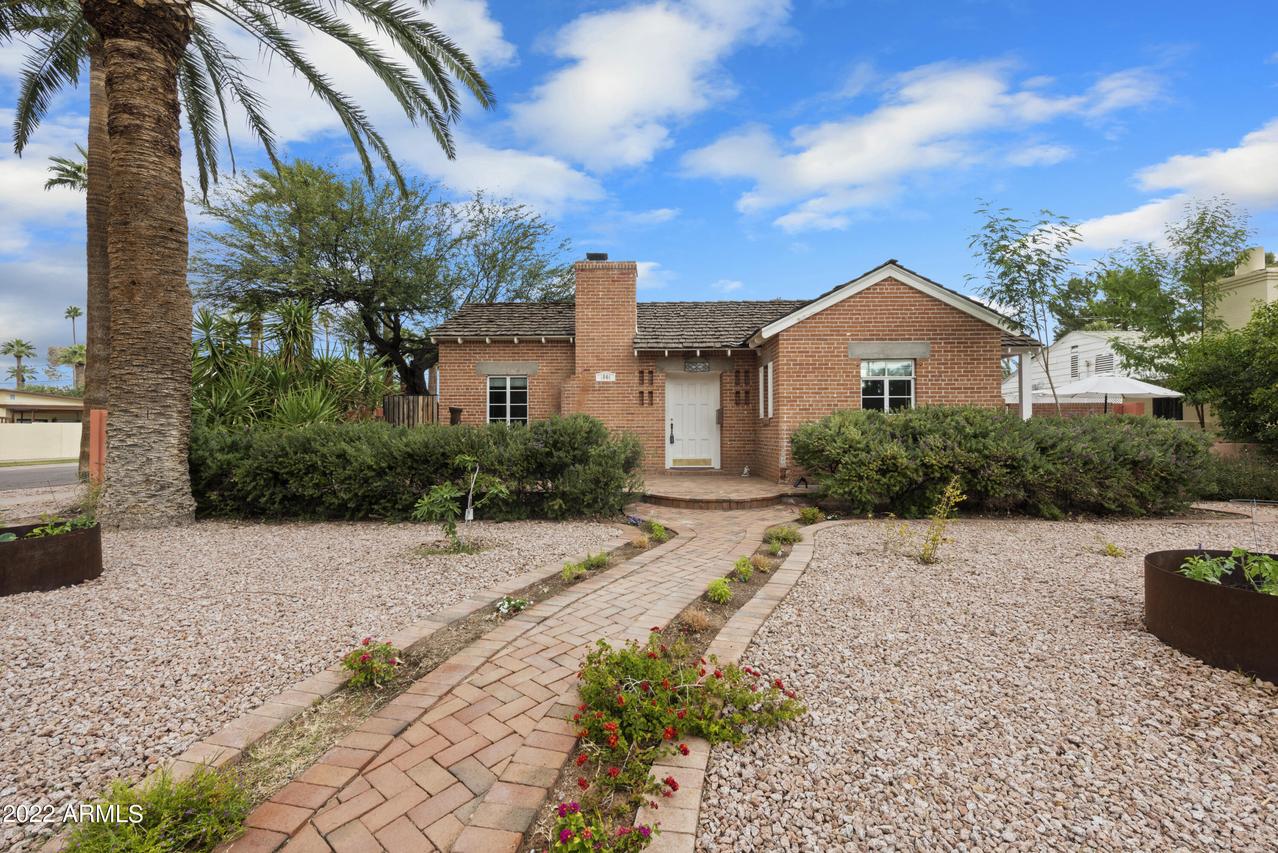1846 Palmcroft Way, Phoenix, AZ 85007