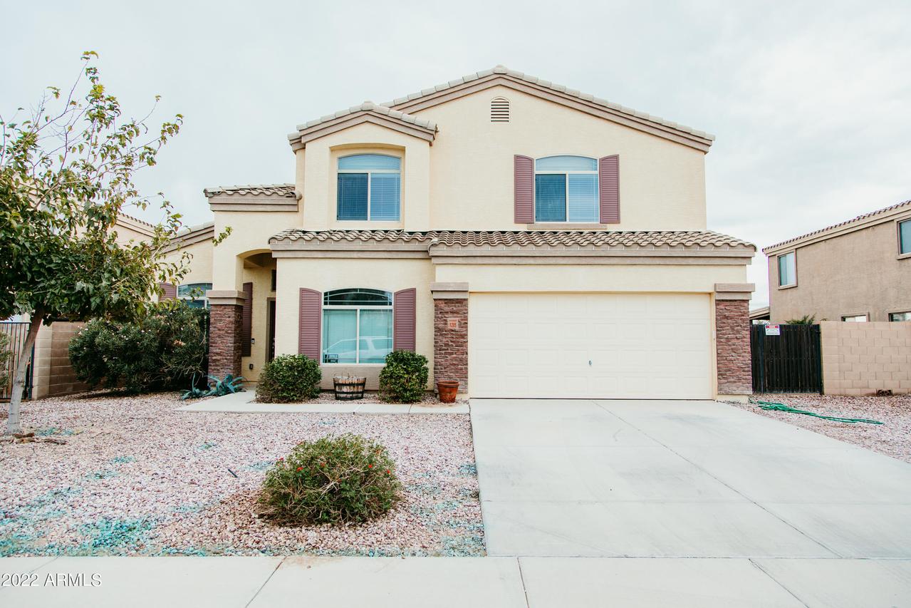 1285 W Falls Canyon Dr., Casa Grande, AZ 85122