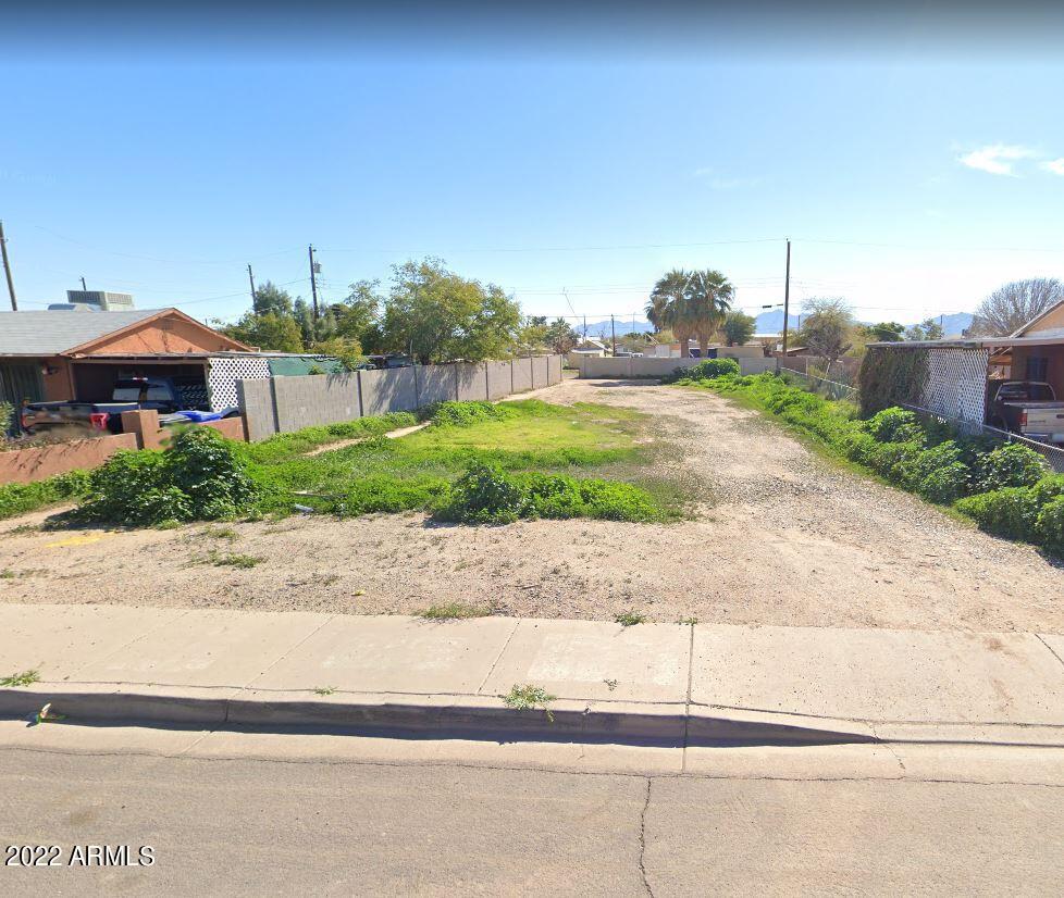 9307 W Jefferson St. #3, Tolleson, AZ 85353