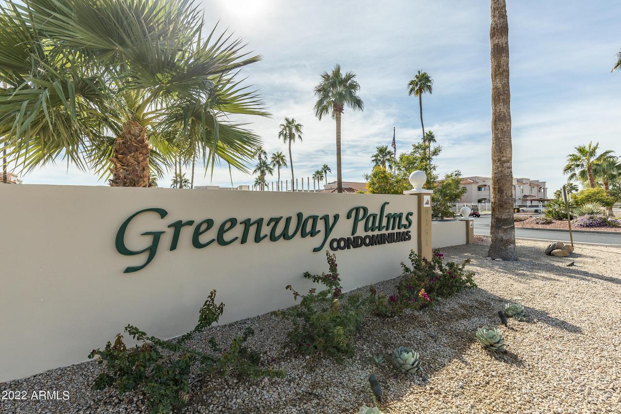 9151 W Greenway Rd. #245, Peoria, AZ 85381