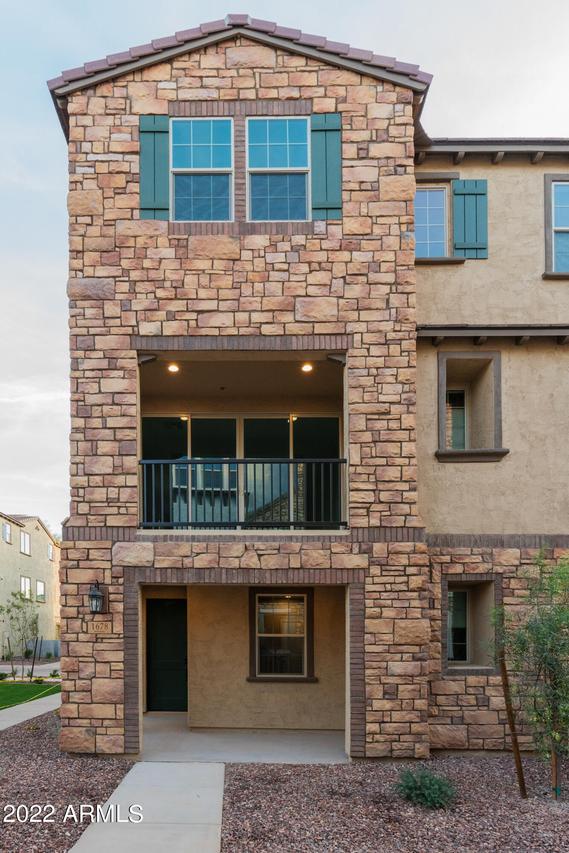 1678 E Hampton Ln., Gilbert, AZ 85295