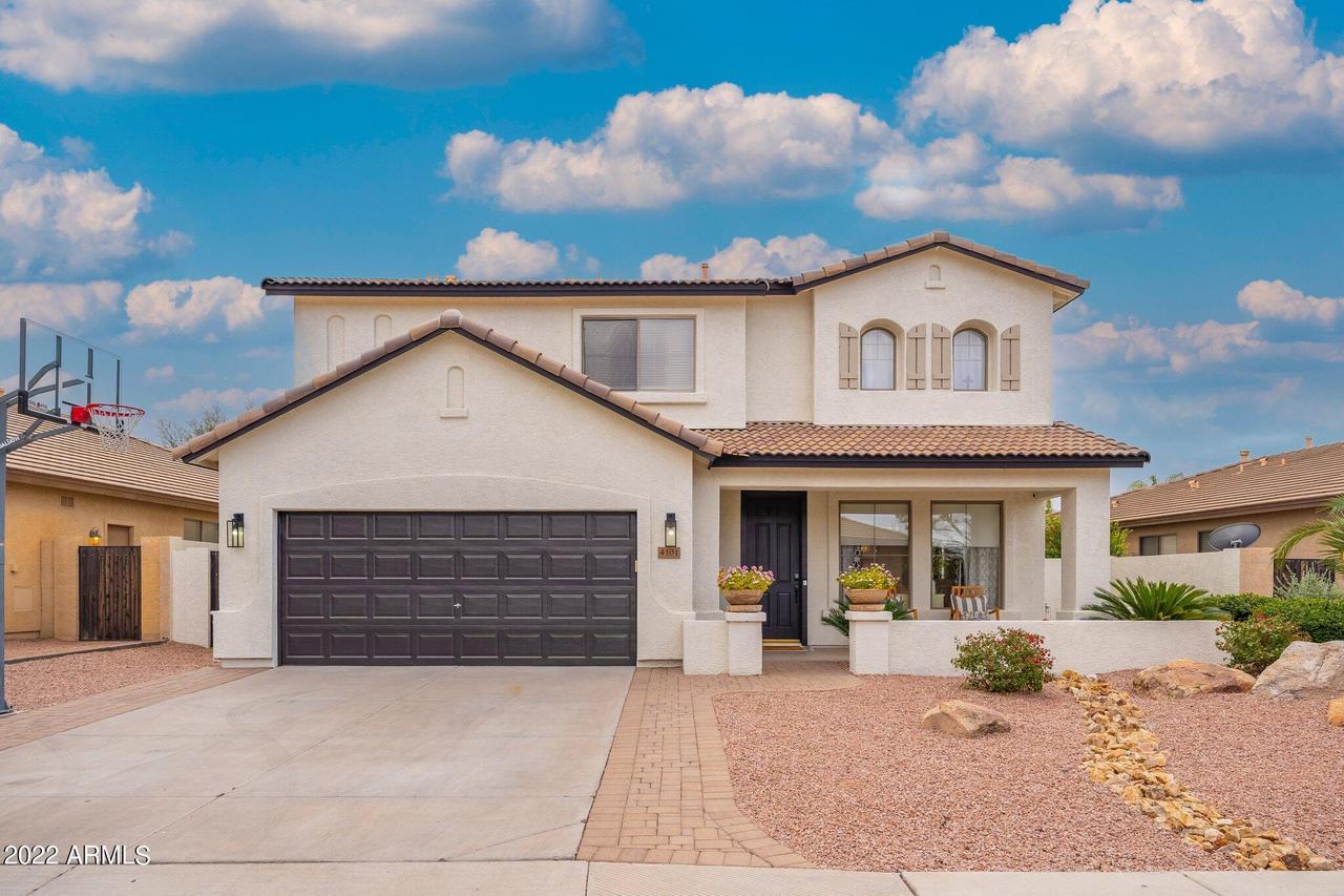 4101 E Clubview Dr., Gilbert, AZ 85298
