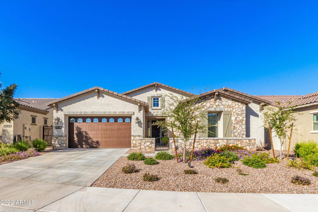 12882 W Pasaro Dr., Peoria, AZ 85383