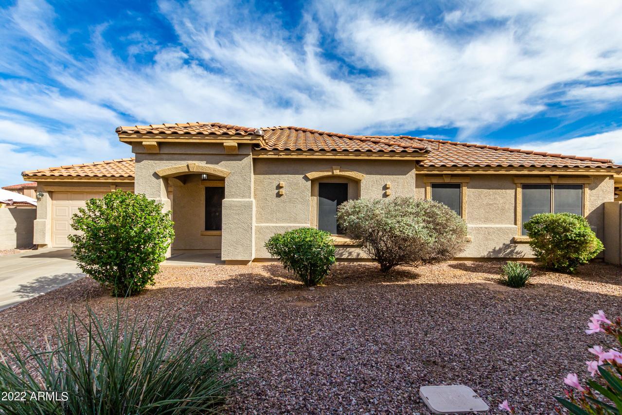 17053 W Marconi Ave., Surprise, AZ 85388