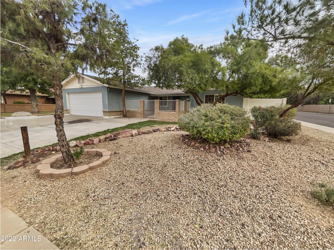 11003 N 57th Dr., Glendale, AZ 85304