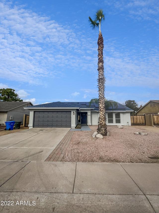 4032 E Taro Ln., Phoenix, AZ 85050
