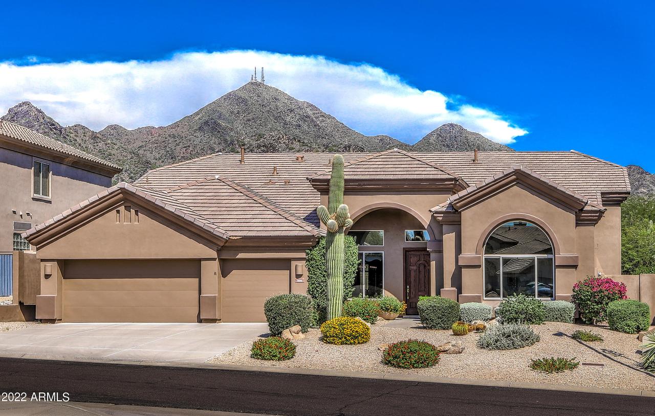 16355 N 108th Way, Scottsdale, AZ 85255