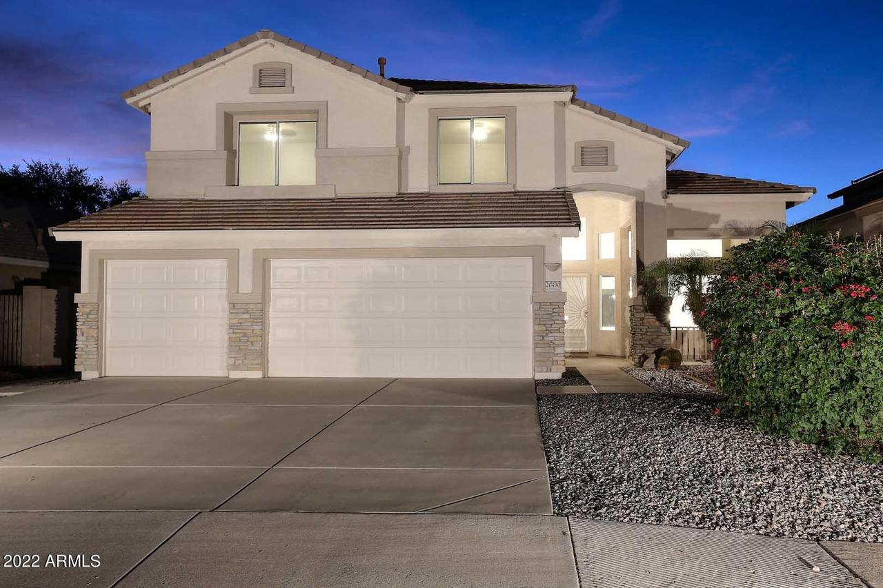 20490 N 80th Ave., Peoria, AZ 85382
