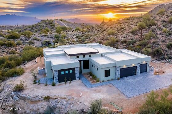 14812 E Shadow Canyon Dr., Fountain Hills, AZ 85268