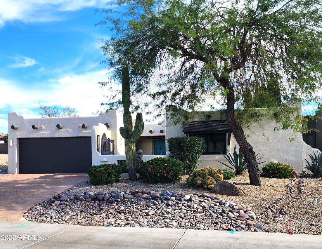 25417 N Vado Ct., Rio Verde, AZ 85263