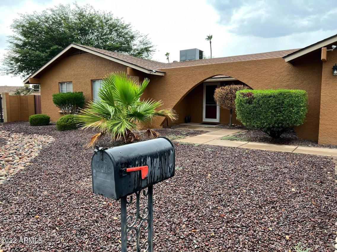 4028 W Angela Dr., Glendale, AZ 85308