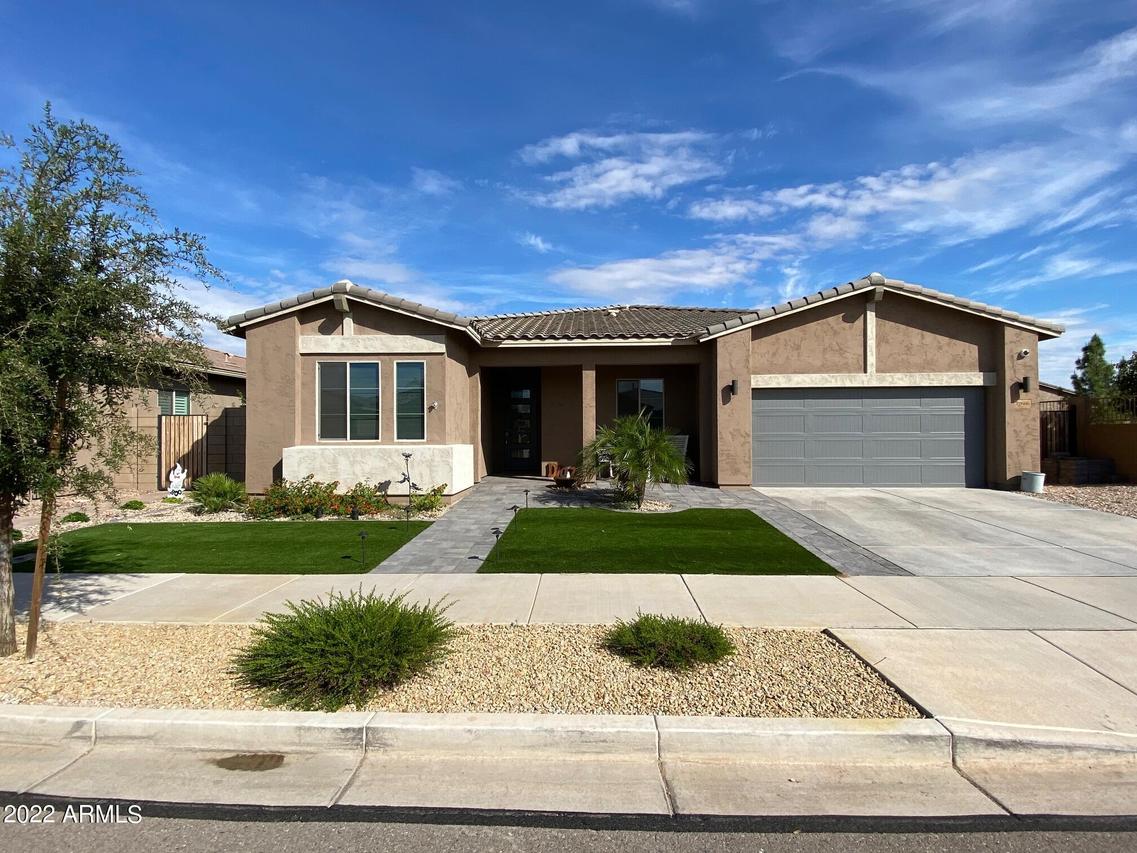 22666 E Silver Creek Ln., Queen Creek, AZ 85142