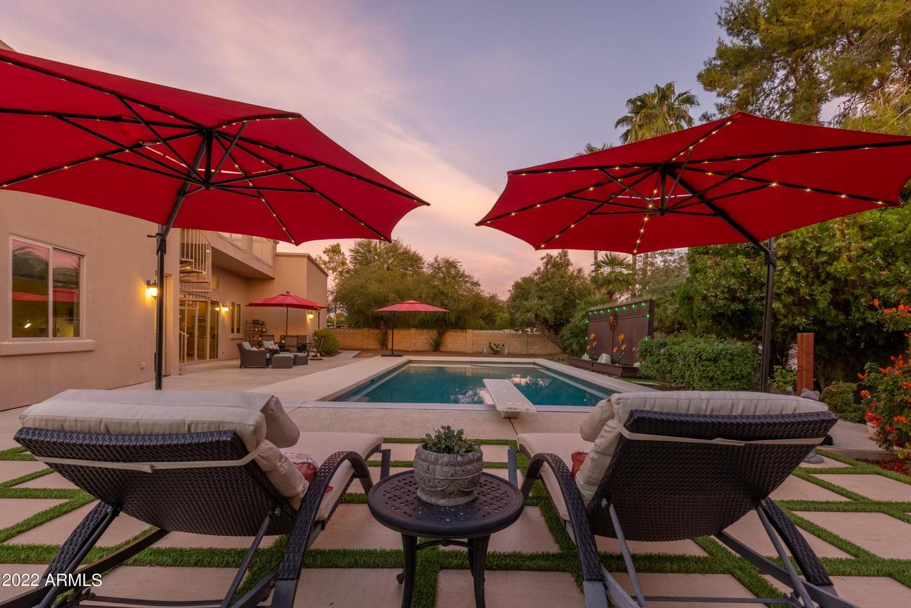 5121 E Bloomfield Rd., Scottsdale, AZ 85254