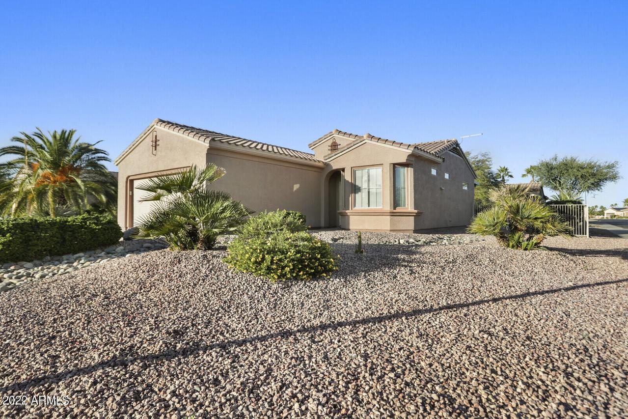 16768 W Desert Blossom Way, Surprise, AZ 85387