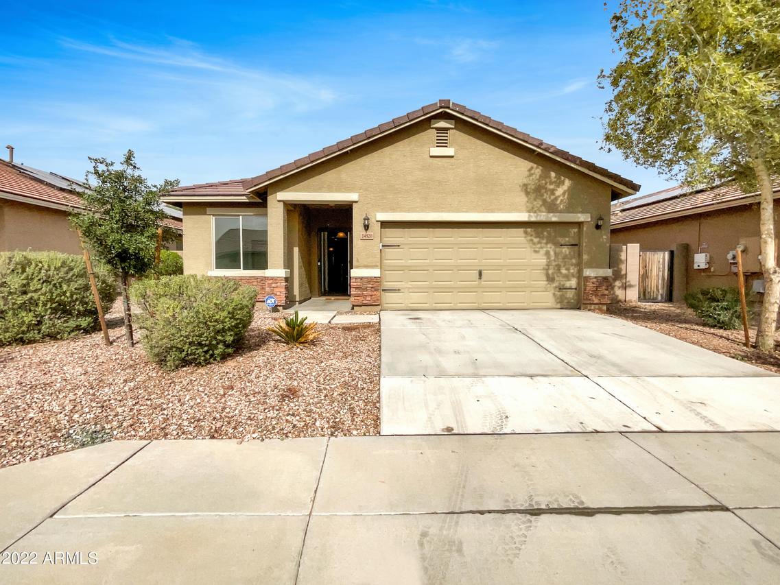 24520 W Sheraton Ln., Buckeye, AZ 85326