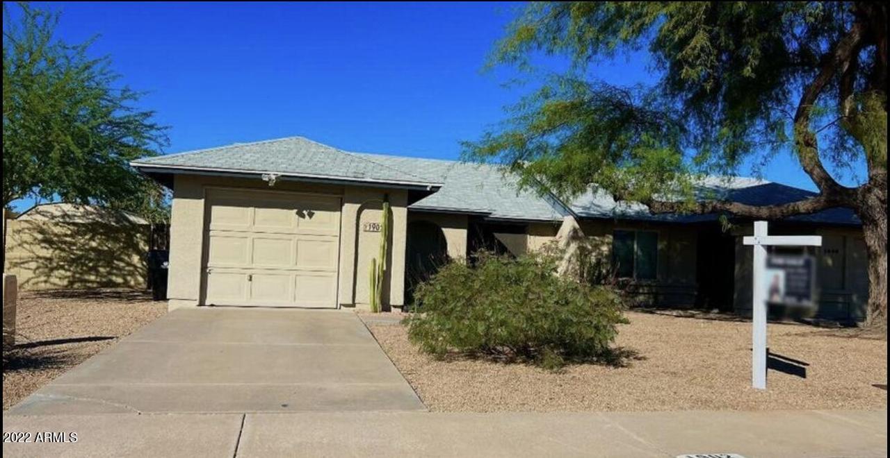 1902 E Sandra Ter., Phoenix, AZ 85022
