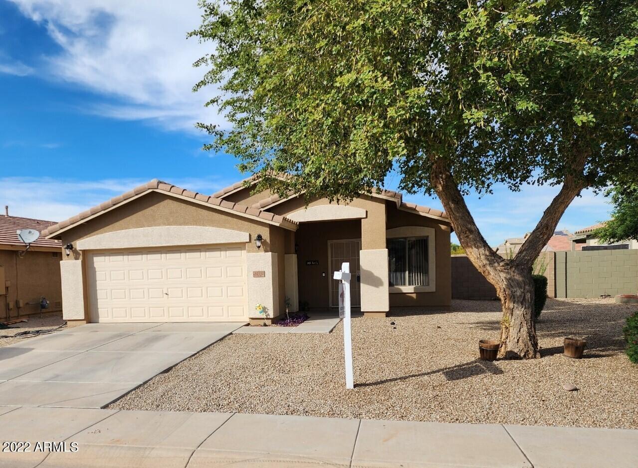 42112 W Venture Ct., Maricopa, AZ 85138