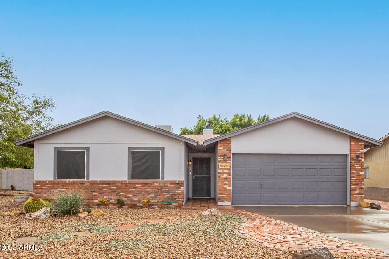 6253 E Ivyglen St., Mesa, AZ 85205