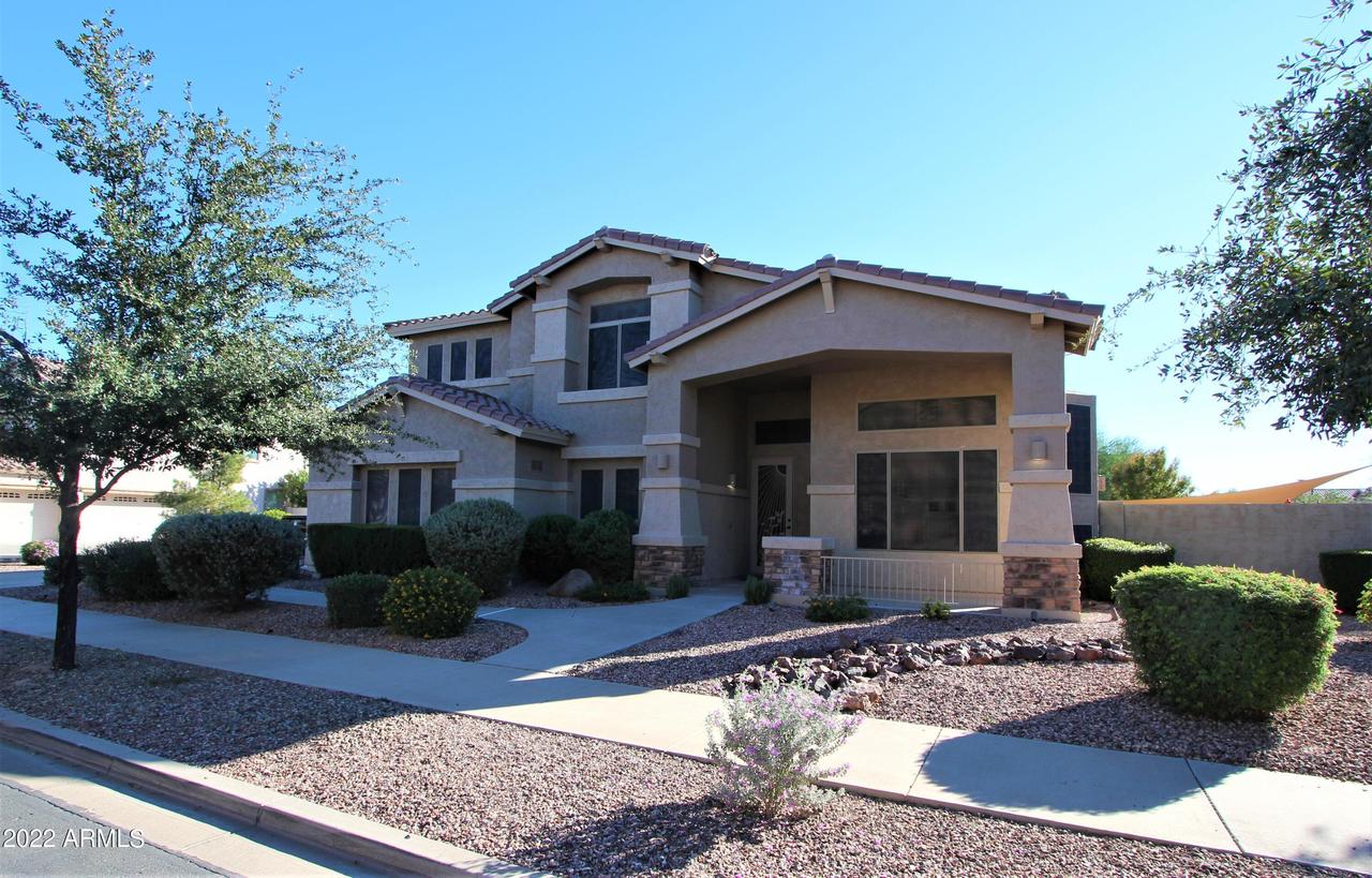 20557 S 186th St., Queen Creek, AZ 85142