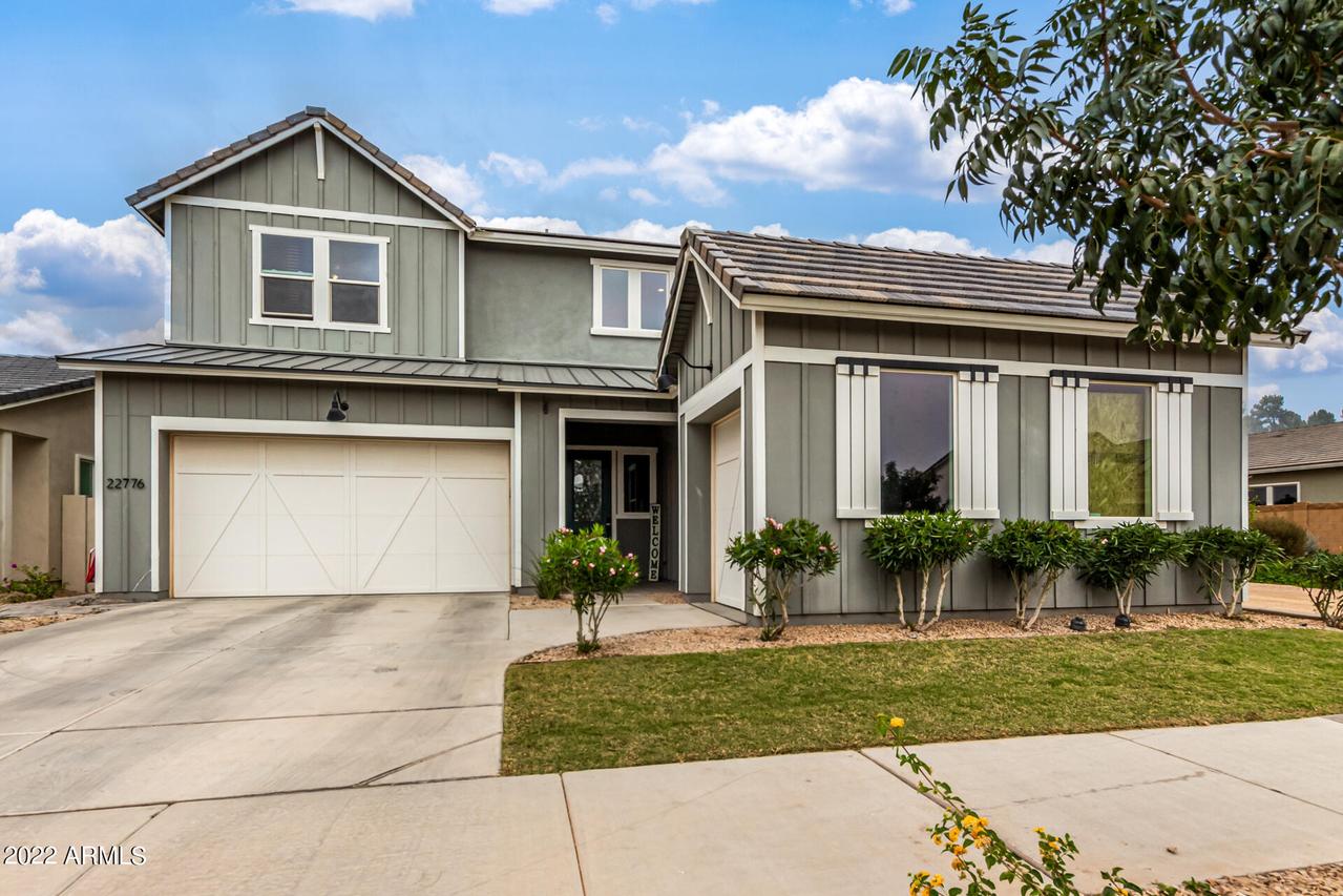 22776 E Arroyo Verde Dr., Queen Creek, AZ 85142