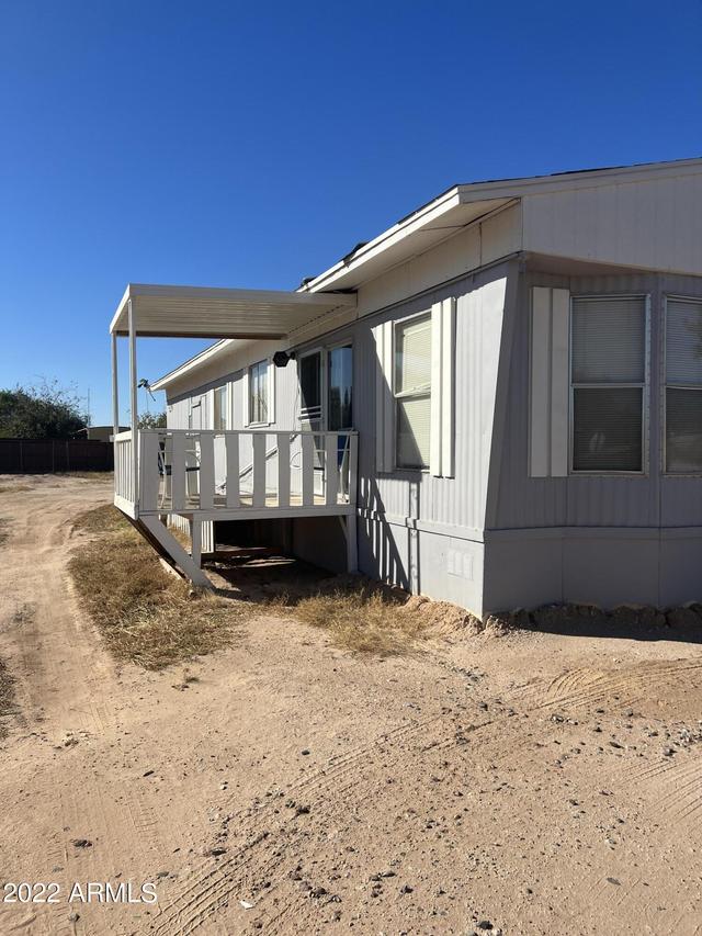 5796 N Cambric Ln., Casa Grande, AZ 85122