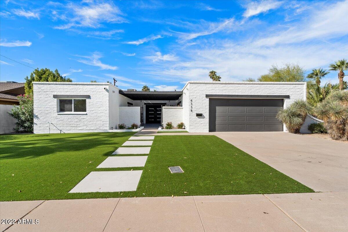 6338 N 87th St., Scottsdale, AZ 85250