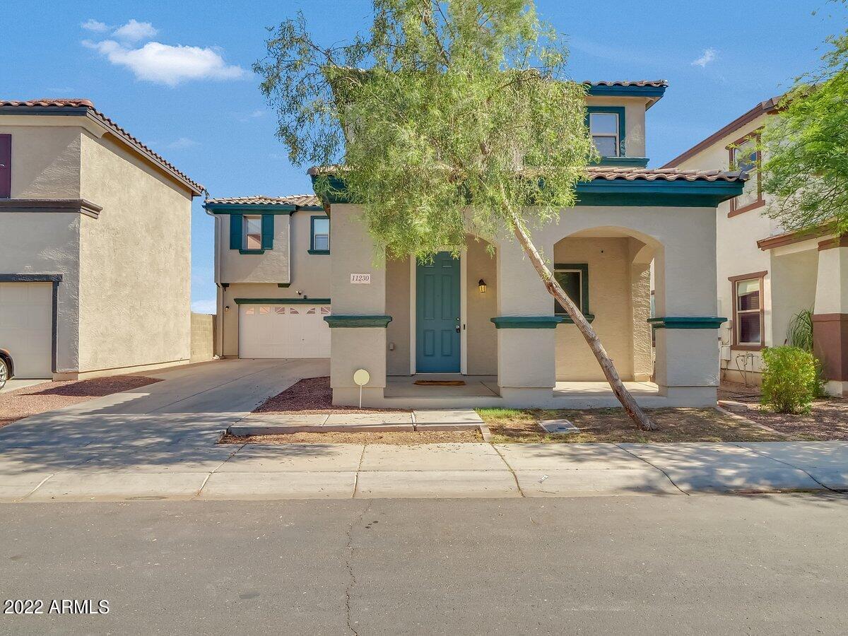 11230 W Baden St., Avondale, AZ 85323