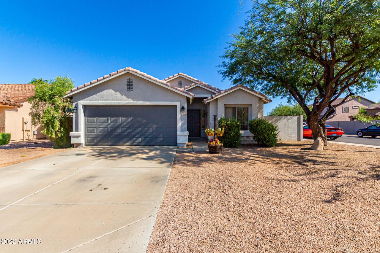 3346 E Bonanza Rd., Gilbert, AZ 85297