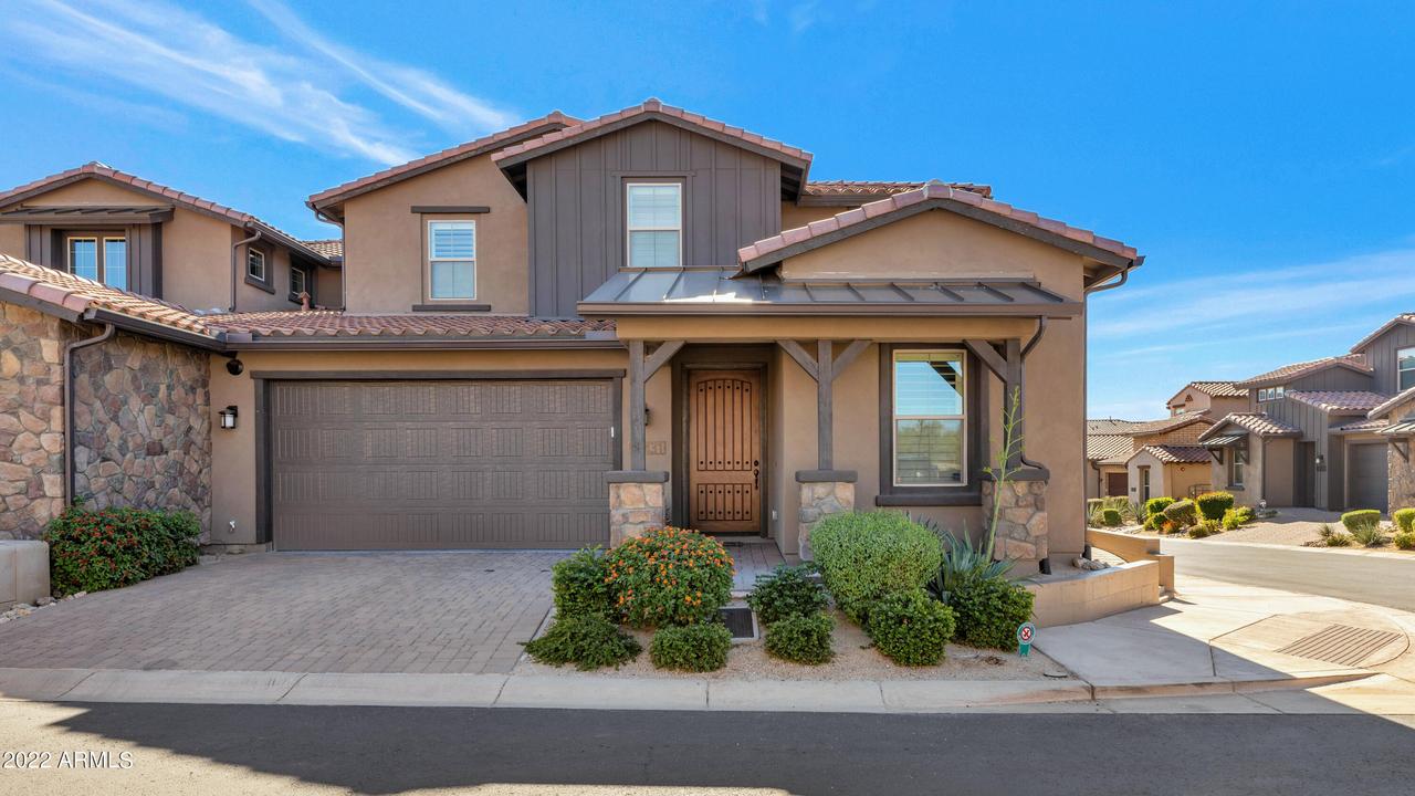 10431 E Summit Peak Way, Scottsdale, AZ 85262