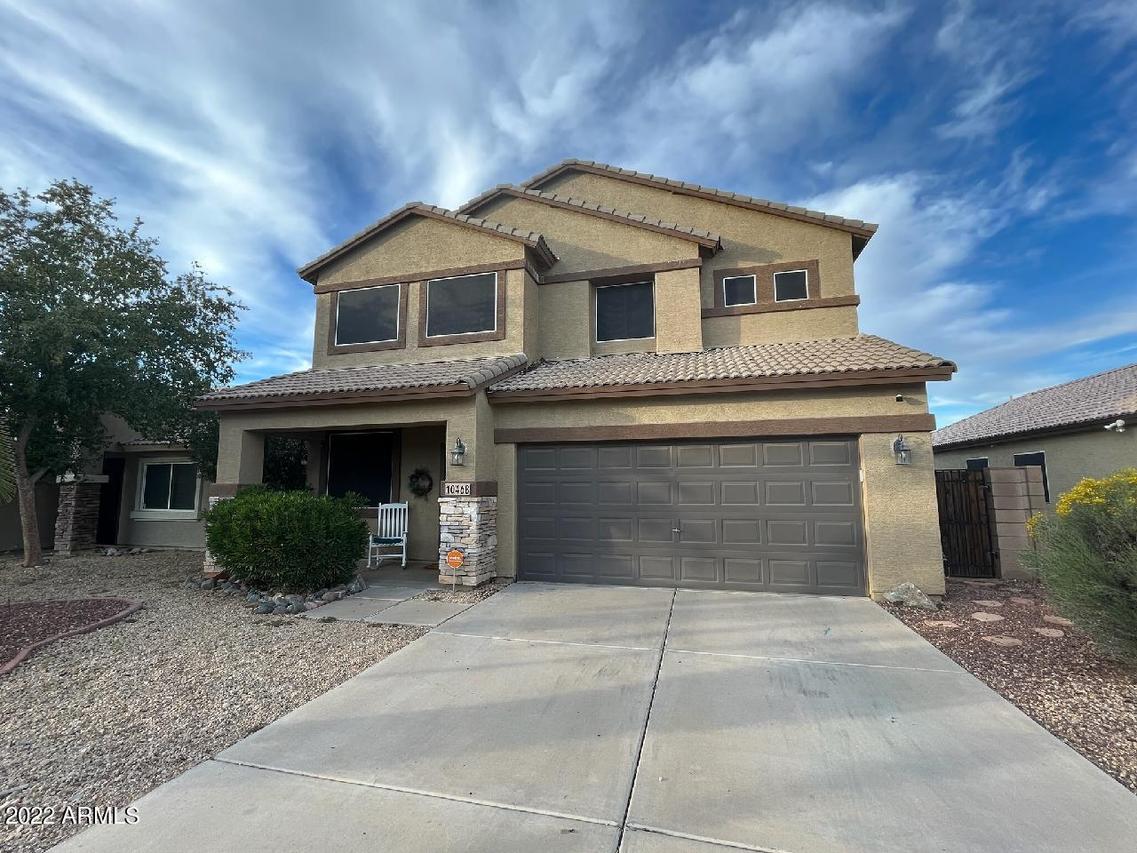10468 W Palm Ln., Avondale, AZ 85392