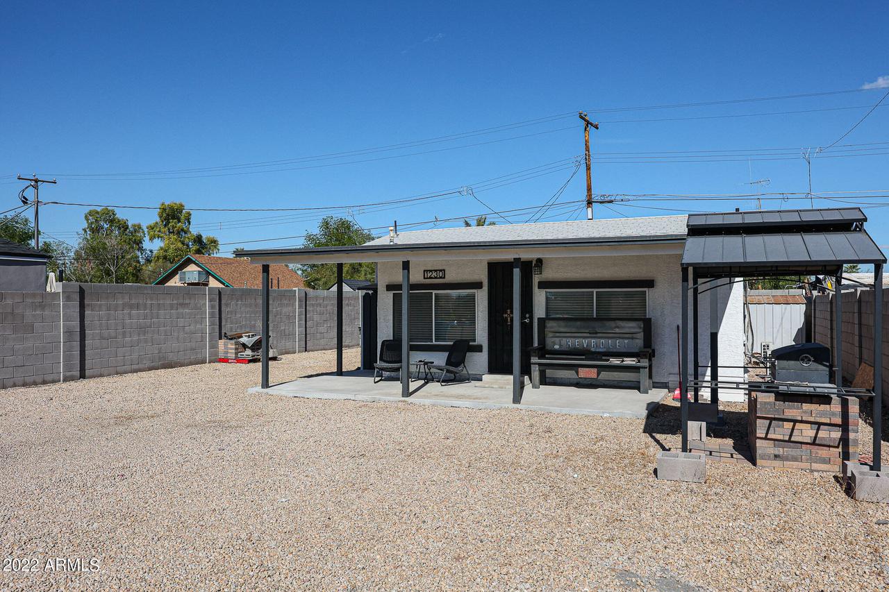1230 E Garfield St., Phoenix, AZ 85006