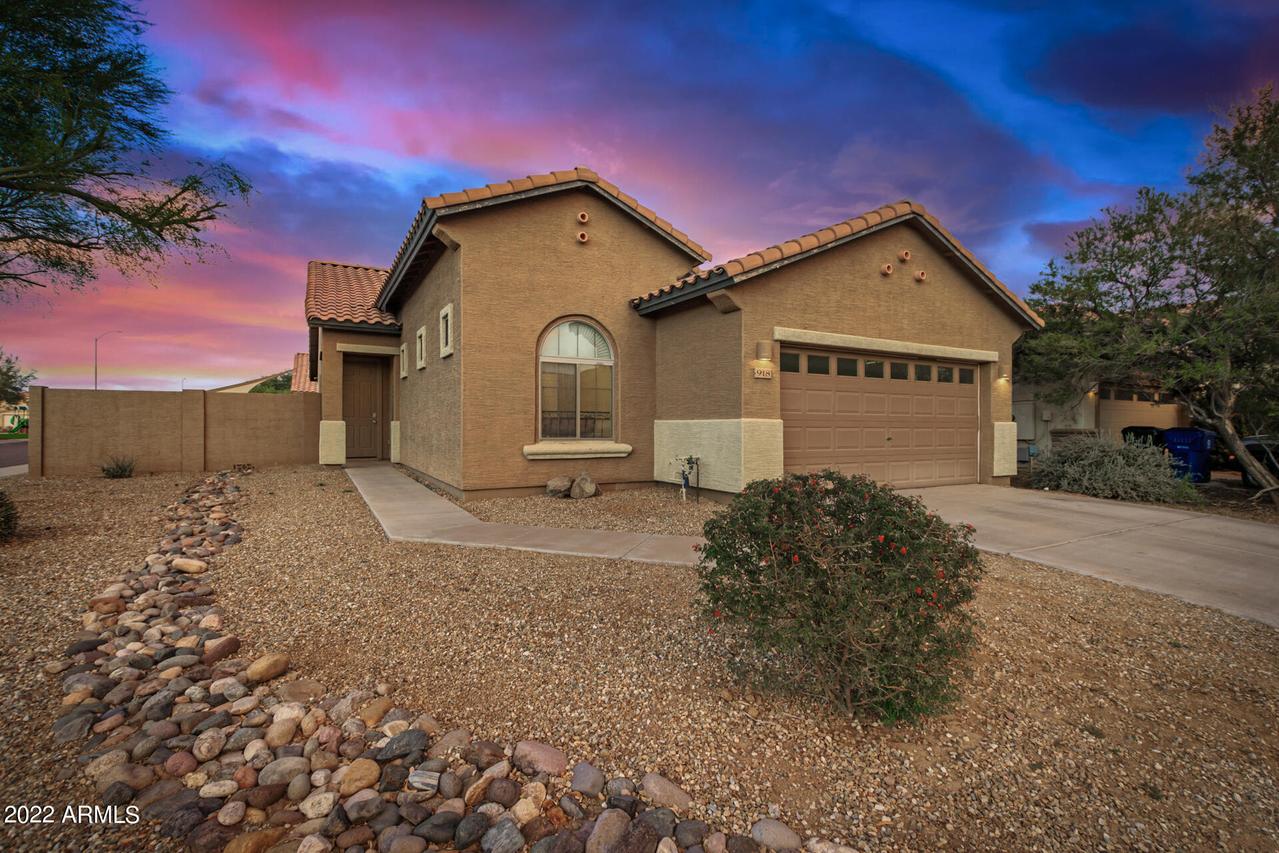 918 E Harrison Dr., Avondale, AZ 85323